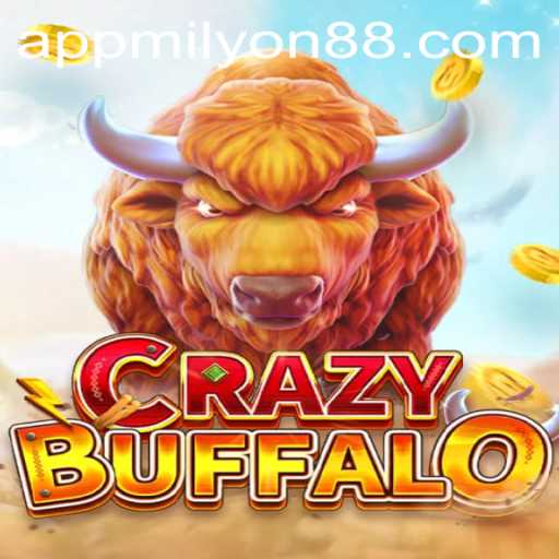 Exploring the World of CRAZYBUFFALO: A Dive into Milyon88's Exciting Game