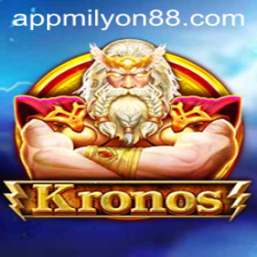 Discover the Enigmatic World of Kronos: The Epic Game by Milyon88