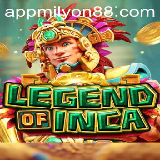 Explore the Thrilling World of LegendofInca with Milyon88