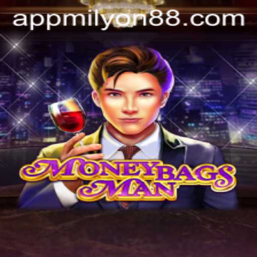 MoneybagsMan: The Thrilling Adventure in Milyon88