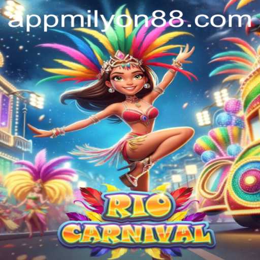 Experience the Thrills of RioCarnival with Milyon88: A Comprehensive Guide