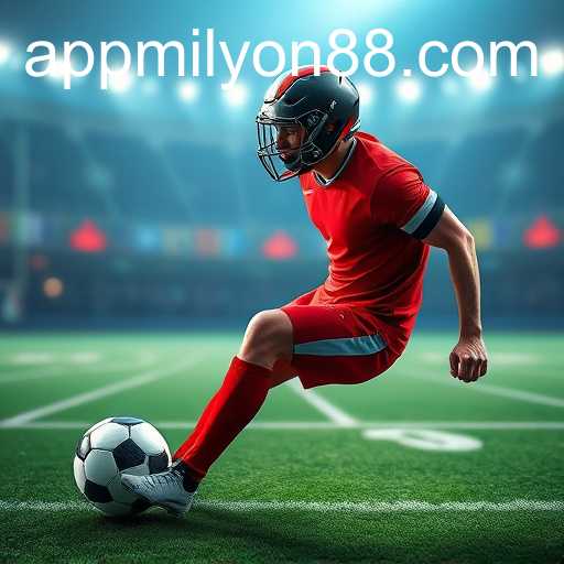 The Fascinating World of Sports Betting: Spotlight on Milyon88